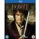 The Hobbit: An Unexpected Journey [Blu-ray] [2013] [Region Free]